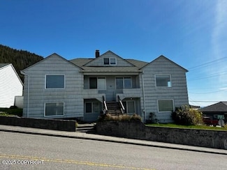 402 Madison St Unit 2, Ketchikan, AK 99901