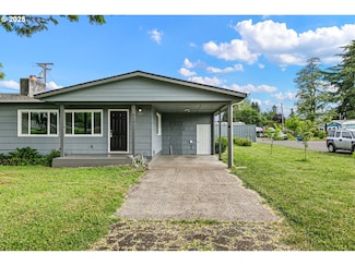 815 Elm Dr, Eugene, OR 97404