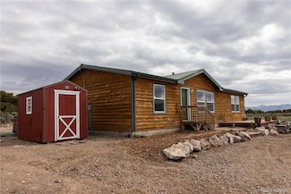 3130 Elk Park Rd, San Luis, CO 81152