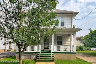 335 Parke St, West Pittston, PA 18643