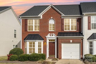 3822 Carl Parmer Dr, Harrisburg, NC 28075