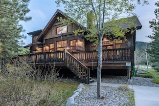 64190 Gallatin Rd, Gallatin Gateway, MT 59730