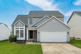 2861 Ambarwent Rd, Reynoldsburg, OH 43068