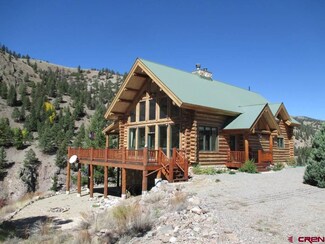 0 Jacobs Ln Unit 749935, Lake City, CO 81235