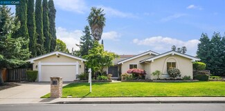 20 Barcelona Ct, Danville, CA 94526