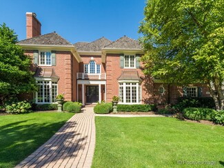 513 W North St, Hinsdale, IL 60521