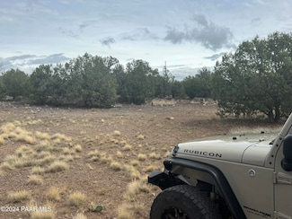 3963 Gerry Ln, Ash Fork, AZ 86320