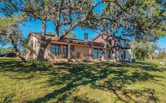 475 Fischer Trail, Wimberley, TX 78676