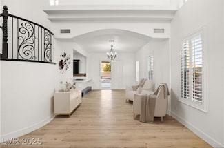 6004 Chessington Ave, Las Vegas, NV 89131