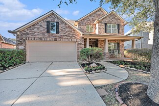 5211 Gneiss Hollow Rd, Richmond, TX 77407