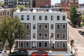 253 W 3rd St, Boston, MA 02127
