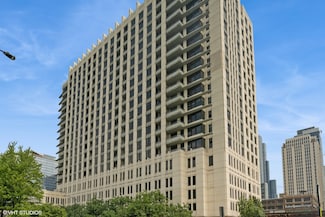 1255 S State St Unit 1802, Chicago, IL 60605