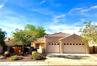 212 Horizon Peak Dr, Henderson, NV 89012
