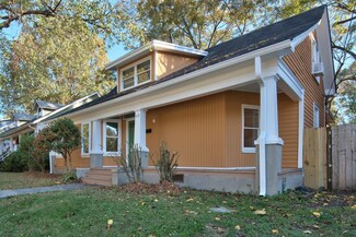 819 Burch Ave, Durham, NC 27701