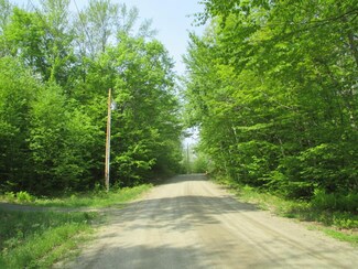 Lot 13 Haverhill Ln, Haverhill, NH 03774