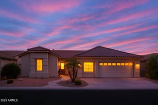 24508 S Lakeway Cir SW, Sun Lakes, AZ 85248