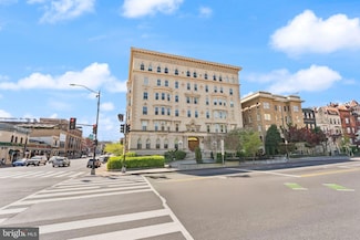 2000 16th St NW Unit 103, Washington, DC 20009