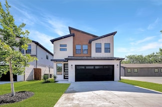 220 E Park St, Little Elm, TX 75068