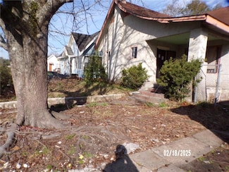 1802 La Salle St, Mobile, AL 36606