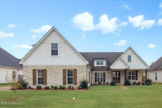 6919 Hawks View, Olive Branch, MS 38654