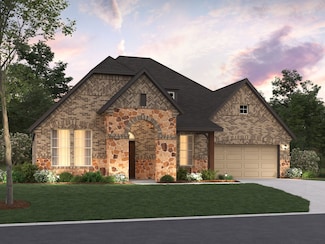 Nolan, Prosper, TX 75078