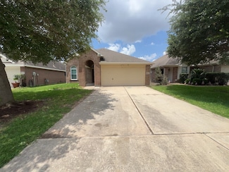3443 Rainshore Dr, Katy, TX 77449