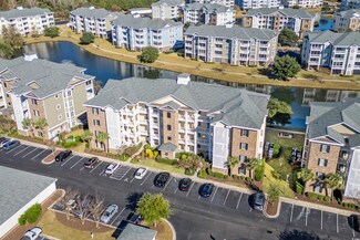 4879 Luster Leaf Cir Unit 303, Myrtle Beach, SC 29577