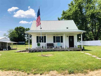 6080 St Rd 54w, Springville, IN 47462