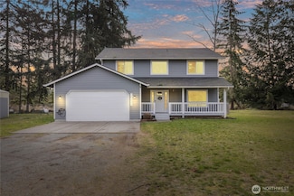 15223 Smith Prairie Rd SE, Yelm, WA 98597