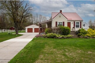 1721 State Rd NW, Warren, OH 44481
