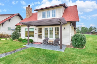 26210 Bluejack National Blvd Unit 7, Montgomery, TX 77316