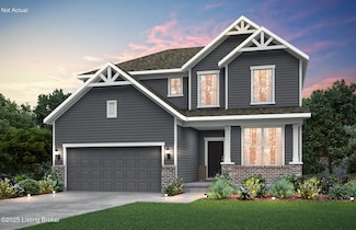 919 Triplett Cir, Shelbyville, KY 40065