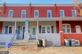 6620 Edmund St, Philadelphia, PA 19135