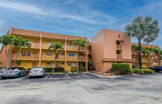 6750 Royal Palm Blvd Unit 109E, Margate, FL 33063