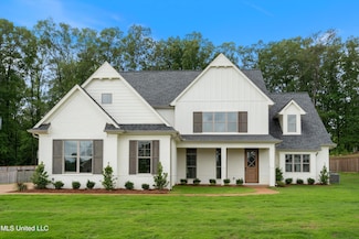 5209 Camp Crossing, Hernando, MS 38632