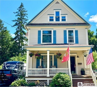 121 S 10th St, Olean, NY 14760