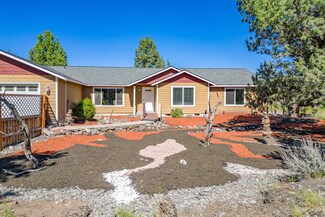 6306 SW Ermine Rd, Terrebonne, OR 97760