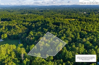 TBD Sydney Ln, North Wilkesboro, NC 28659