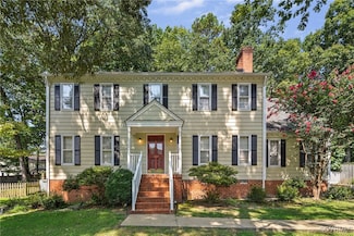 562 Glenmeadow Rd, Midlothian, VA 23114