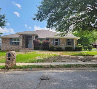 2441 Pine Forest Rd, Cantonment, FL 32533
