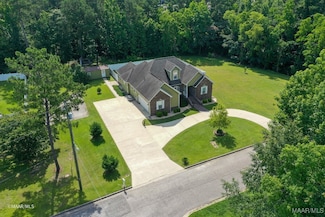 900 Cogle St, Thomasville, AL 36784