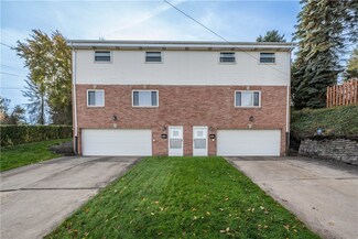 1313 Arnold St, Pittsburgh, PA 15220