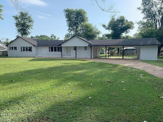208 Highway 140 N, Marked Tree, AR 72365