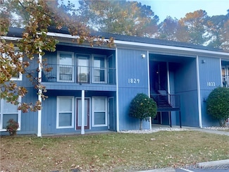 1829 Sardonyx Rd Unit 4, Fayetteville, NC 28303
