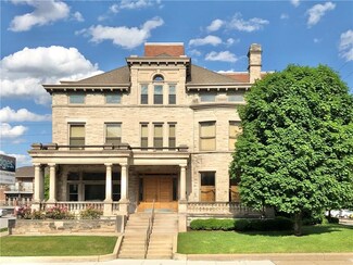 2105 N Meridian St Unit 201, Indianapolis, IN 46202