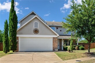 3206 Saint Faustina Cir, Dallas, TX 75233