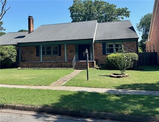 116 Battersea Rd, Norfolk, VA 23503