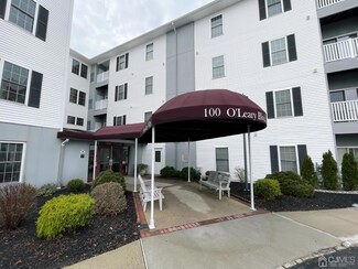 100 John T O Leary Blvd Unit 404, South Amboy, NJ 08879