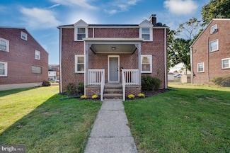 616 March St, Reading, PA 19607