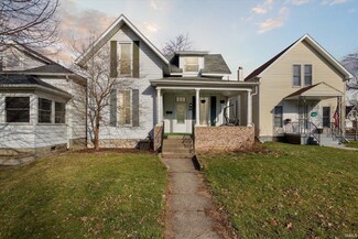 522 S 6th St, Goshen, IN 46526